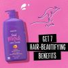 Aussie Total Miracle with Apricot & Macadamia Oil Shampoo and Conditioner;  Twin Pack