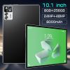 Hot Sale Brand New Tablet PC S12Pro Dual Nano SIM Android Version US Ready Stock.