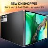 Hot Sale Brand New Tablet PC S12Pro Dual Nano SIM Android Version US Ready Stock.