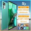 Hot Sale Brand New Tablet PC S12Pro Dual Nano SIM Android Version US Ready Stock.