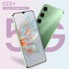 Hot Sale Brand New Smart Mobile Phone S23+ 256GB Dual Nano SIM Android Version Ready Stock