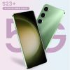 Hot Sale Brand New Smart Mobile Phone S23+ 256GB Dual Nano SIM Android Version Ready Stock